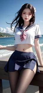 有朵云像你
