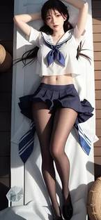 小家伙